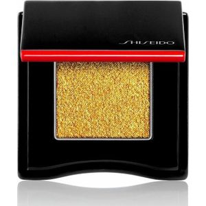 Shiseido POP PowderGel Oogschaduw Waterproof Tint 13 Kan-Kan Gold 2,2 gr