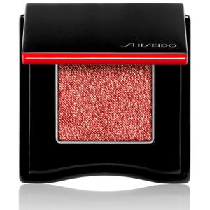 Shiseido POP PowderGel Oogschaduw 14 Kura-Kura Coral 2.2gr