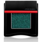 Shiseido POP PowderGel Oogschaduw 16 Zawa-Zawa Green 2.2gr
