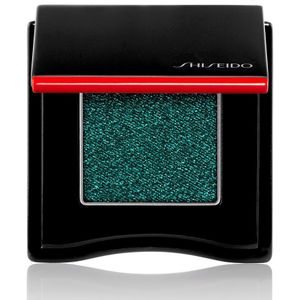Shiseido - POP PowderGel Oogschaduw 2.2 g Nr. 16 - Zawa-Zawa Green