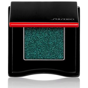 Shiseido POP PowderGel Eye Shadow 16 Zawa-Zawa Green