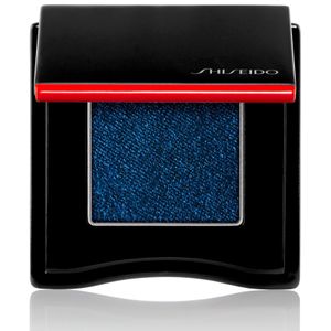 Shiseido POP PowderGel Oogschaduw 17 zaa-zaa navy 2,5 gram