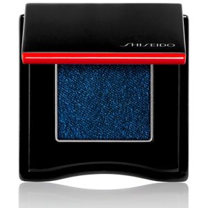 Shiseido POP PowderGel Oogschaduw 2.2 g Nr. 17 - Zaa-Zaa Navy