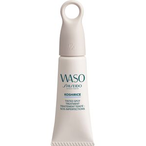 Shiseido Waso Kochirice Tinted Spot Treatment Concealer 8 ml