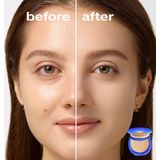 SHISEIDO UV Protective Compact Foundation SPF30 Refill Medium Beige SPF