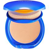 Shiseido Zonproducten UV Protective Compact Foundation SPF30 Medium Ivory