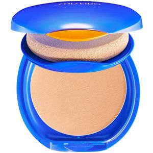 Shiseido Zonproducten UV Protective Compact Foundation SPF30 Medium Ivory