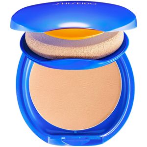 Shiseido Sun Care UV Protective Compact Foundation SPF30 Poeder 12 g MEDIUM IVORY