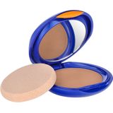 Shiseido - UV Protective Compact Foundation - SPF30 - Kleurloos - Huidverzorging