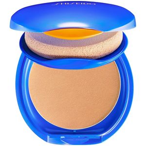 Shiseido Sun Care UV Protective Compact Foundation SPF30 Poeder 12 g Medium Ochre
