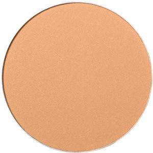 Shiseido - UV Protective Compact Foundation - Medium Ochre - 12 gram - SPF30