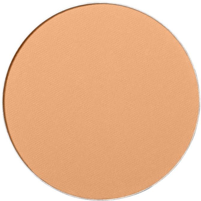 Shiseido - UV Protective Compact Foundation - Medium Ochre - 12 gram - SPF30