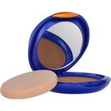 Shiseido Zonproducten UV Protective Compact Foundation SPF30 Dark Ivory