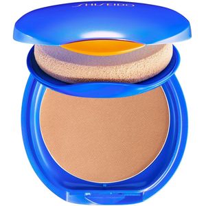 Shiseido Zonproducten UV Protective Compact Foundation SPF30 Dark Ivory