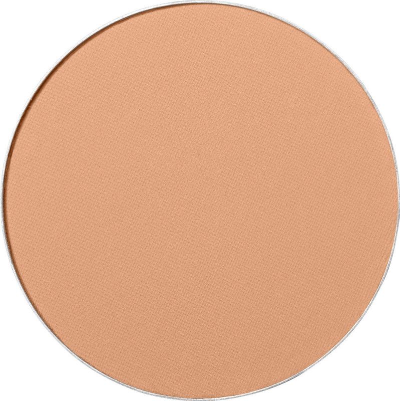 Shiseido Zonproducten UV Protective Compact Foundation SPF30 Refill Dark Ivory