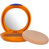 SHISEIDO Tanning Compact Foundation SPF10 Honey SPF 10