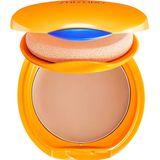 SHISEIDO Tanning Compact Foundation SPF10 Honey SPF 10