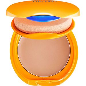 SHISEIDO Tanning Compact Foundation SPF10 Honey SPF 10