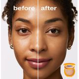 Shiseido Tanning Compact Foundation Sonnen-Make-up SPF 10 Nachfüllbar Natürlich