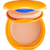 SHISEIDO Tanning Compact Foundation SPF10 Natural SPF 10