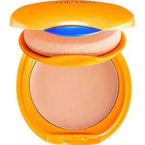 SHISEIDO Tanning Compact Foundation SPF10 Natural SPF 10