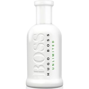 Hugo Boss Bottled Unlimited 200 ml Eau de Toilette - Herenparfum