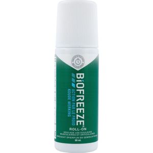 Biofreeze Cold Action Gel Roller 84 gr
