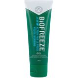 Biofreeze Cold Action Gel Verkoelend 118 ml