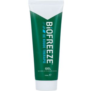 Biofreeze - Tube - 112g - Spierbalsem