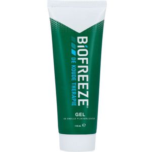 Biofreeze Gel tube  118 Milliliter
