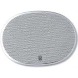 PPMA-6900 - Set Speakers - 400 Watt - Robuuste Constructie