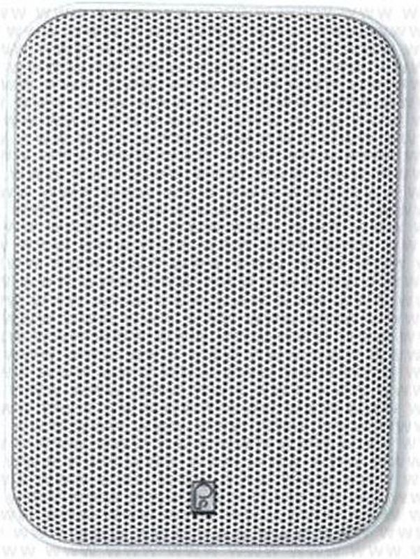 PPMA-6900 - Set Speakers - 400 Watt - Robuuste Constructie