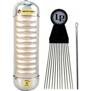LP Latin Percussion LP861890 Multi-Guiro LP452