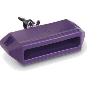 LP Latin Percussion LP860438 Jam Block Large Guiro JAM Block