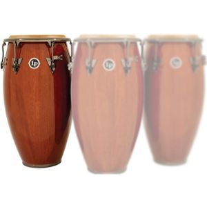 Latin Percussion LP Durian Wood Classic serie Tumba