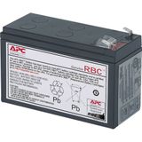 APC RBC2 UPS-accu Sealed Lead Acid (VRLA)