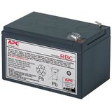 APC RBC4 UPS-accu Sealed Lead Acid (VRLA)