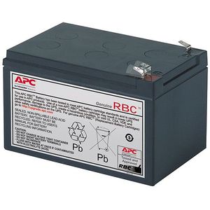 APC RBC4 UPS-accu Sealed Lead Acid (VRLA)