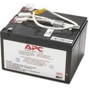 APC RBC5 UPS-accu Sealed Lead Acid (VRLA)