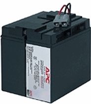 APC RBC7 UPS-accu Sealed Lead Acid (VRLA) 24 V