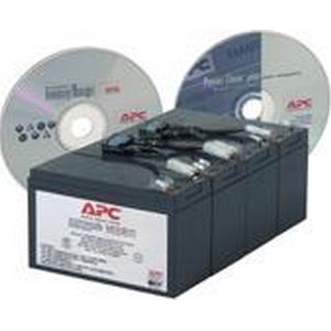 APC RBC8 UPS-accu Sealed Lead Acid (VRLA)