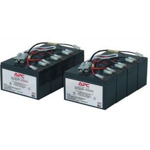 APC RBC12 UPS-accu Sealed Lead Acid (VRLA)