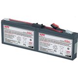 APC RBC18 UPS-accu Sealed Lead Acid (VRLA)