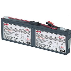 APC RBC18 / Cartridge #18 accu (12 V, 9000 mAh)