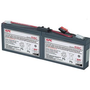 APC Replacement Battery Cartridge #18 - UPS-batterij