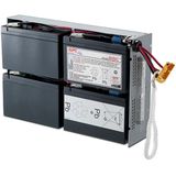 APC RBC24 UPS-accu Sealed Lead Acid (VRLA)