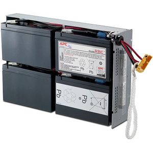 APC RBC24 UPS-accu Sealed Lead Acid (VRLA)