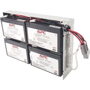 APC RBC23 UPS-accu Sealed Lead Acid (VRLA)