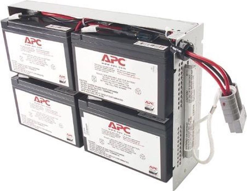 APC RBC23 UPS-accu Sealed Lead Acid (VRLA)