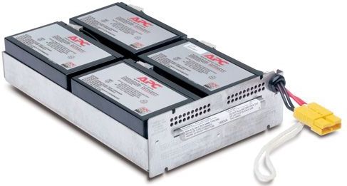 APC RBC22 UPS-accu Sealed Lead Acid (VRLA)